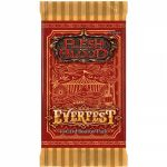 Booster en Anglais Flesh and Blood Everfest - Booster