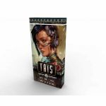 Jeu de Cartes Gestion Seeders Exodus : Tas