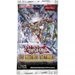 Booster en Franais Yu-Gi-Oh! Les Matres Tactiques
