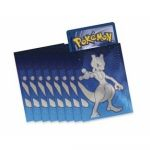 Protèges Cartes Standard Pokémon Sleeves Mewtwo Standard par 65