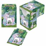 Deck Box Pokmon Galopa de Galar - Deckbox