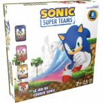 Gestion Best-Seller Sonic Super Teams