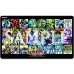 Tapis de Jeu Yu-Gi-Oh! HROS lmentaire