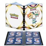 Portfolio Pokmon Hricendre,Brindibou,Moustillon - A5 - 4 Cases