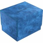 Deck Box  Sidekick 100+ XL Convertible - Bleu