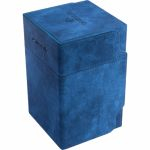 Deck Box  Watchtower 100+ XL - Convertible - Bleu