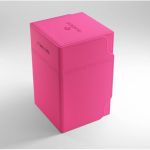 Deck Box  Watchtower 100+ XL - Convertible - Rose