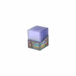 Protges Cartes Standard  Ultra Pro - Toploader - 3" x 4" 100PT (Lot de 25)