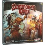 Ds Stratgie Summoner Wars: Sarter Set