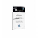 Protges Cartes Standard  Board Games Sleeves - Lancelot - 65x100mm - par 55