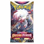 Booster en Franais Pokmon EB11 - Epe et Bouclier 11 - Origine Perdue