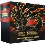 Coffret Pokmon EB11 pe et Bouclier 11 - Origine Perdue - Dresseur d'lite : Giratina