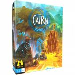 Jeu de Plateau Gestion Cairn : Edition 2022