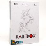 Jeu de Cartes Ambiance Artbox