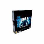 Jeu de Plateau Gestion The Thing