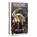 Stratgie  Reload - Rumble