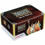 Jeu de Cartes Coopration Massive Darkness 2 - Core Set Sleeve Box