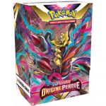 Booster en Franais Pokmon EB11 - Epe et Bouclier 11 - Origine Perdue - Kit d'Avant-Premire
