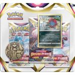 Coffret Pokmon Tripack 3 Boosters - EB11 - Epe et Bouclier 11 - Origine Perdue - Dimoret