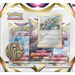 Coffret Pokmon Tripack 3 Boosters - EB11 - Epe et Bouclier 11 - Origine Perdue - Regigigas