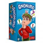 Jeu de Cartes Ambiance Anonimo