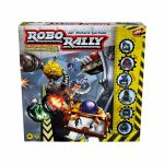 Coopratif Enfant Roborally