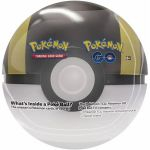 Pokébox Pokémon Pokemon Go EB10.5 - Poké Ball Tin : Hyperball