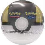 Pokbox Pokmon Pokemon Go EB10.5 - Pok Ball Tin : Hyperball