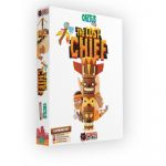 Jeu de Cartes Ambiance Cactus Town - The Lost Chief