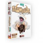 Jeu de Cartes Ambiance Cactus Town - The Stampede