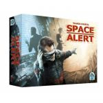 Deck-Building Stratgie Space Alert