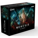 Jeu de Plateau Aventure Nemesis - Kings