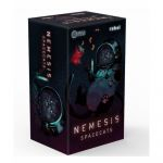Jeu de Plateau Aventure Nemesis - Spacecats