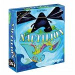 Gestion Stratgie Nautilion