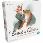 Coopratif Enfant Ernest & Clestine