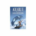 Jeu de Rôle Aventure Aquablue : Le jeu d'Aventure