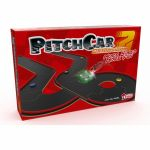Réfléxion Coopération PitchCar : Extension 2 : More Speed More Fun