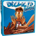 Cratif Ambiance DECLIC !? Family