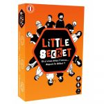 Rflxion Ambiance Little Secret
