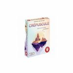 Jeu de Cartes Gestion Crpuscule