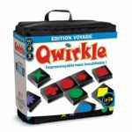 Rflxion Rflexion Qwirkle : Edition Voyage
