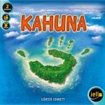 Jeu de Plateau Aventure Kahuna