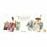 Stratgie Best-Seller Tokaido - Extension Matsuri 16 minis