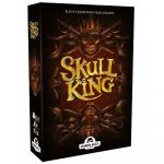 Jeu de Cartes Ambiance Skull King - Edition 2022