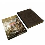 Jeu de Rle Pop-Culture Warhammer Fantasy - Livre de Base - dition Limite