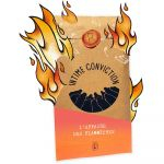Enqute Enqute Intime Conviction n6 : L'Affaire des Flammches