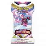 Booster en Anglais Pokmon EB11 - Sword & Shield 11 - Lost Origin - Blister