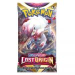 Booster en Anglais Pokémon EB11 - Sword & Shield 11 - Lost Origin