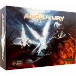 Deck-Building Gestion Angel Fury