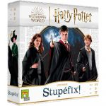 Jeu de Cartes Ambiance Harry Potter : Stupefix !